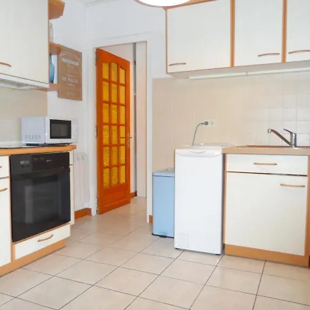 Maison Cozy Au Coeur De Avec Terrasse, Proche Plage, Pour 4 Pers., Animaux Acceptes Cabourg