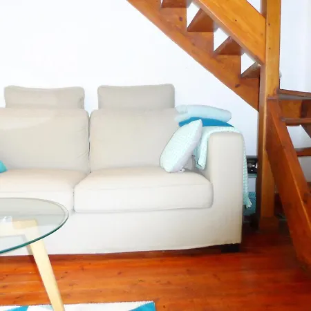 Maison Cozy Au Coeur De Avec Terrasse, Proche Plage, Pour 4 Pers., Animaux Acceptes - Fr-1-487-328 Holiday home *