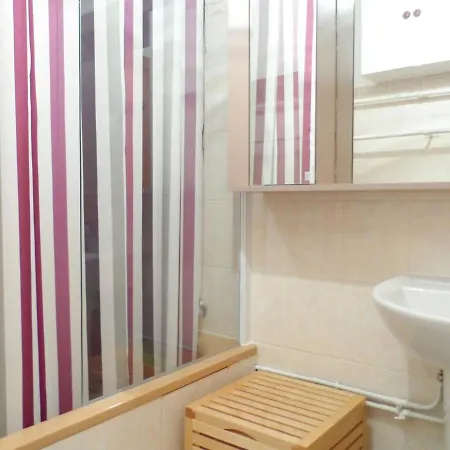 Ferienhaus Maison Cozy Au Coeur De Avec Terrasse, Proche Plage, Pour 4 Pers., Animaux Acceptes Cabourg